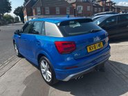 Audi Q2 TDI QUATTRO S LINE 4