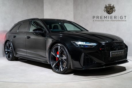 Audi RS6 AVANT. NOW SOLD. SIMILAR REQUIRED. PLEASE CALL 01903 254800. 1