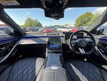 Mercedes-Benz S Class 3.0 S500Lh MHEV AMG Line (Premium Plus, Executive) G-Tronic+ 4MATIC Euro 6  16
