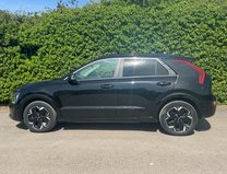 Kia Niro 64.8kWh 4 SUV 5dr Electric Auto (201 bhp) 31