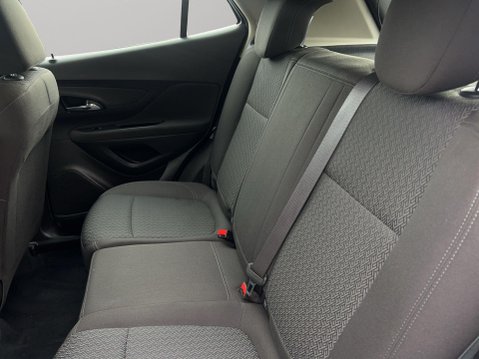 Vauxhall Mokka X 1.4i Turbo Active Auto Euro 6 5dr 59