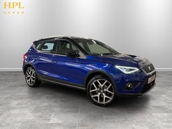 SEAT Arona 1.0 TSI GPF XCELLENCE Lux SUV 5dr Petrol DSG Euro 6 (s/s) (115 ps)