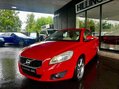 Volvo C70 2.0 D3 SE Lux Solstice Geartronic Euro 5 2dr 36