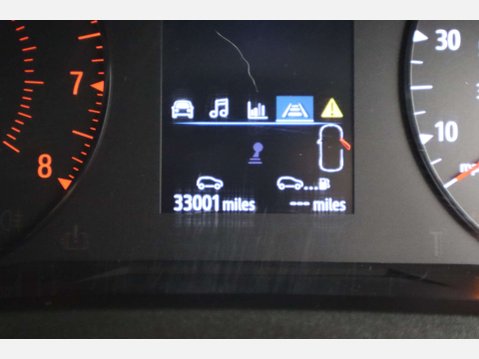 Nissan Townstar 1.3 Townstar Acenta 31