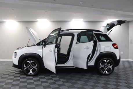 Citroen C3 Aircross PURETECH FLAIR S/S 22