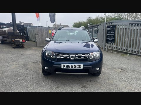 Dacia Duster LAUREATE PRIME DCI 2