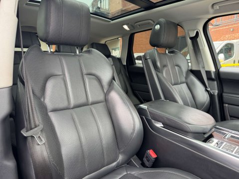 Land Rover Range Rover Sport 3.0 Range Rover Sport HSE Dynamic SDV6 Automatic 4WD 5dr - NATIONAL DELIVER 8