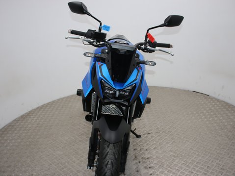 Honda CB750 Hornet CB 750 A-S 30