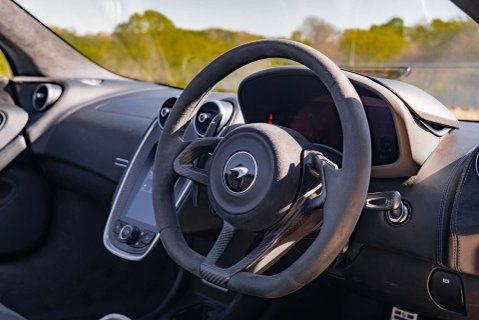 McLaren 570S 570S Spider 14