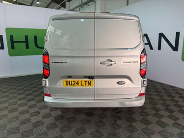 Ford Transit Custom 2.0 Transit Custom 300 Limited EcoBlue 3