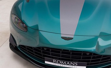 Aston Martin Vantage F1 Edition Roadster 24
