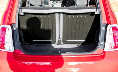 Abarth 695 Tributo Ferrari 33