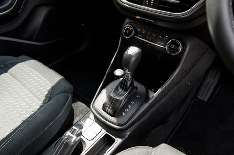 Ford Fiesta TITANIUM 30