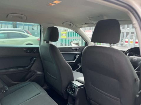 SEAT Ateca 1.0 Ateca SE Ecomotive TSi 5dr 18