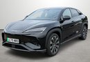 BYD Sealion 7 390kW Excellence AWD 91kWh 5dr Auto 6