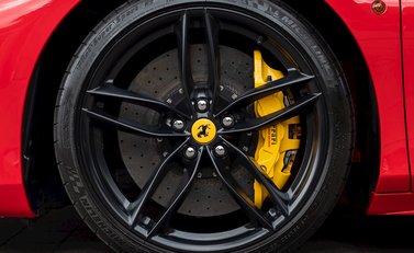 Ferrari 488 GTB 10