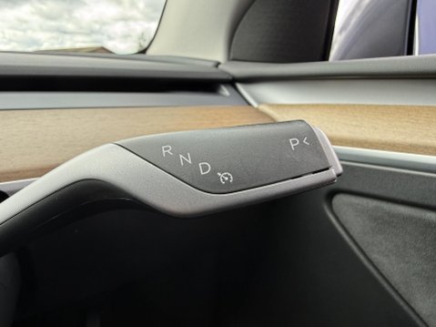 Tesla Model Y (Dual Motor) Long Range SUV 5dr Electric Auto 4WDE (384 bhp) 36
