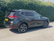 Nissan X-Trail 1.6 dCi Tekna SUV 5dr Diesel Manual Euro 6 (s/s) (130 ps) 4
