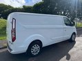 Ford Transit Custom 2.0 Transit Custom 300 Limited EcoBlue 5dr 4