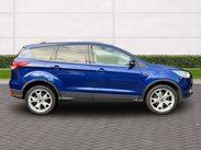 Ford Kuga TITANIUM TDCI 4x4 38