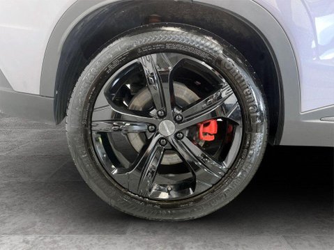OMODA 5 1.6 TGDI Noble SUV 5dr Petrol DCT Euro 6 (s/s) (147 ps) 10