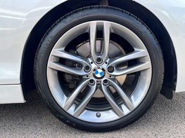 BMW 2 Series 2.0 220i M Sport Auto 2dr 19