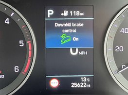 Hyundai TUCSON 1.6 Tucson Premium SE48v MHEV CRDi 2WD Semi-Auto 5dr 36