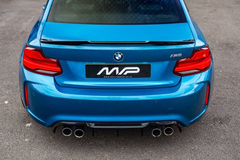 BMW M2 3.0 M2 Auto 2dr 48
