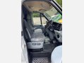 Ford Transit 2.2 TDCi 260 Duratorq Panel Van 5dr Diesel Manual FWD L1 H1 (113 bhp) 22