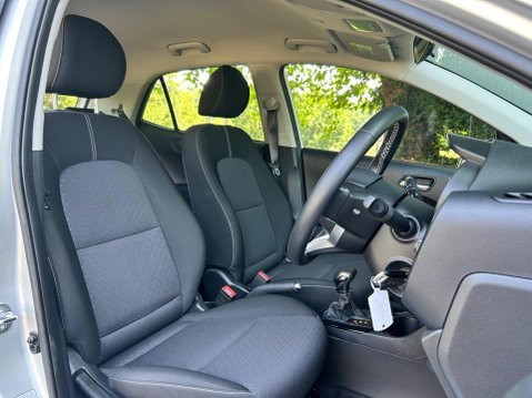 Kia Picanto 2 17