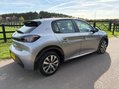 Peugeot e-208 50kWh Active Auto 5dr 12