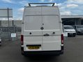 Volkswagen Crafter 2.0 TDI CR35 Trendline Panel Van 5dr Diesel Manual FWD MWB Euro 6 (s/s) (14 19