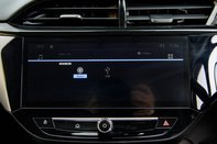 Vauxhall Corsa DESIGN 16
