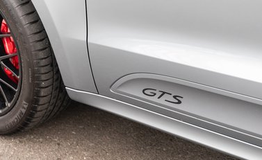 Porsche Macan GTS 28