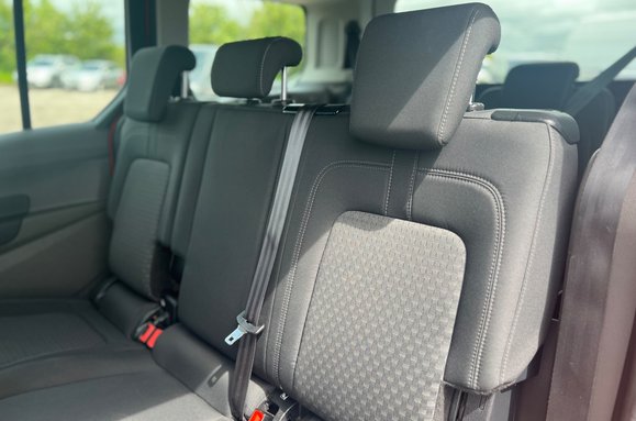 Ford Grand Tourneo Connect ZETEC 1.5 TDCI 7 SEATS 28