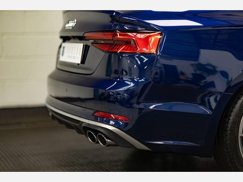 Audi S5 3.0 TFSI V6 Sportback Tiptronic quattro Euro 6 (s/s) 5dr 84