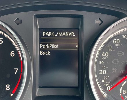 Volkswagen Scirocco 1.4 Scirocco GT BlueMotion Technology TSi 3dr 24