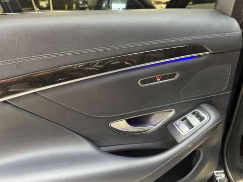 Mercedes-Benz S Class 3.0 S 350 D AMG Line Auto 4dr 64