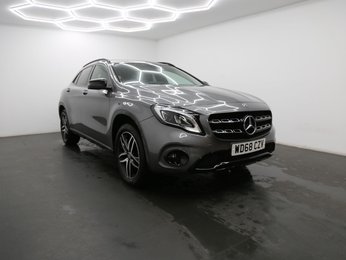 Mercedes-Benz GLA 1.6 GLA180 Urban Edition Euro 6 (s/s) 5dr