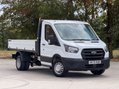 Ford Transit 2.0 Transit 350 Leader EcoBlue 9