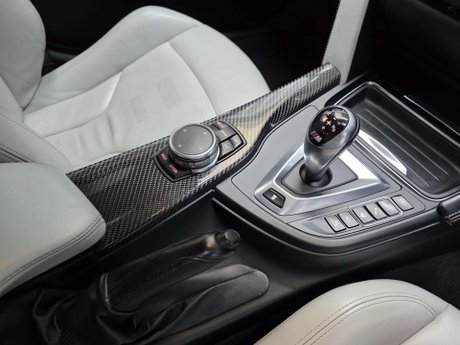 BMW M3 3.0 BiTurbo Saloon 4dr Petrol DCT Euro 6 (s/s) (431 ps) 13