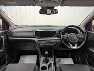 Kia Sportage 1.6 Sportage 2 ISG 5dr 2