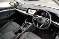 Volkswagen Golf LIFE TSI 4