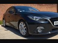 Mazda 3 2.0 Mazda3 Sport Nav 4dr 7