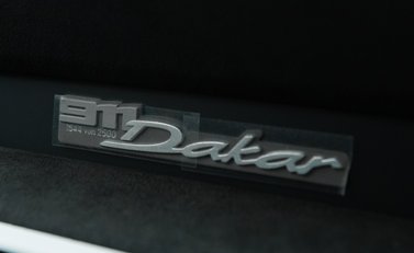 Porsche 911 DAKAR (992) 29