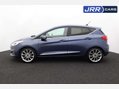 Ford Fiesta 1.0 Fiesta Vignale Edition T MHEV 5dr 14