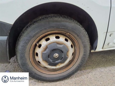 Vauxhall Vivaro 1.6 CDTi 2900 Panel Van 5dr Diesel Manual L1 H1 Euro 6 (s/s) (95 ps) 4