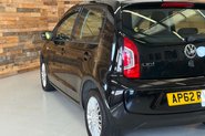 Volkswagen Up 1.0 High up! Hatchback 5dr Petrol ASG Euro 5 (75 ps) 71