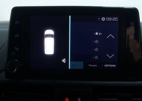 Citroen Berlingo e-Berlingo Feel 5dr 27