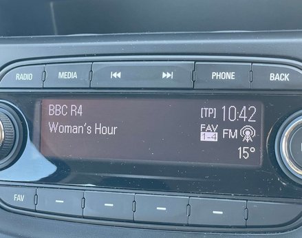 Vauxhall Viva 1.0 Viva SE 5dr 25